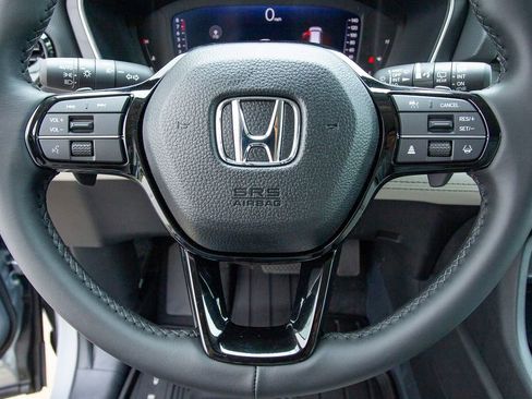 New 2026 Honda Pilot EX-L image 29
