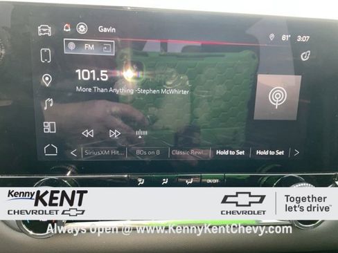 Used 2024 GMC Canyon Elevation w/ Convenience Package image 31