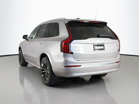 New 2026 Volvo XC90 B6 Plus w/ Protection Package Premier AWD/4WD image 5