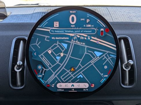 Used 2025 MINI Cooper Countryman SE image 13