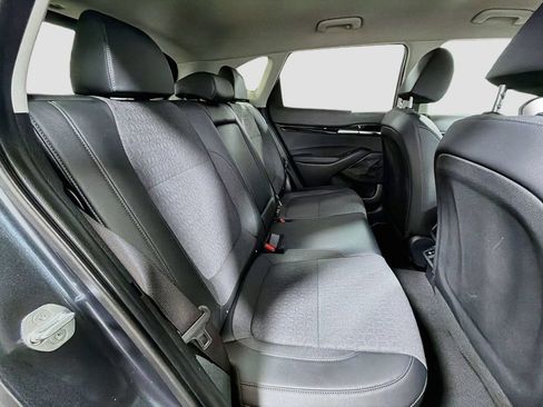 Used 2024 Kia Seltos S AWD/4WD image 28
