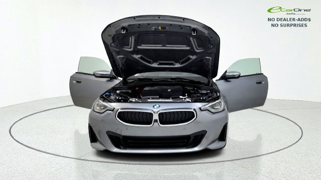 Used 2025 BMW 230i Coupe RWD image 12