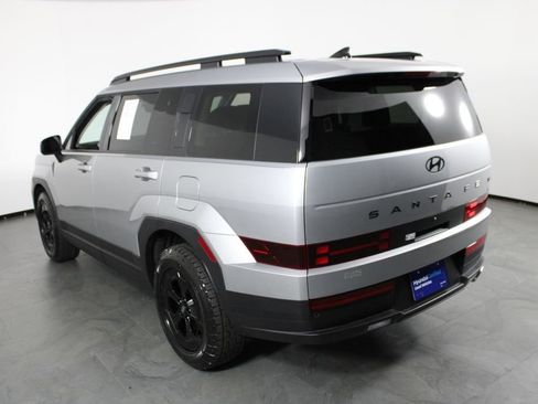 Certified 2025 Hyundai Santa Fe XRT image 4