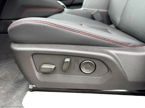 New 2026 Chevrolet Colorado Z71 AWD/4WD image 10
