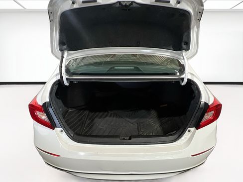 Used 2022 Honda Accord Sport Special Edition image 17