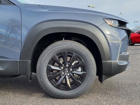 New 2026 MAZDA CX-50 AWD 2.5 Hybrid w/ Cargo Package image 29