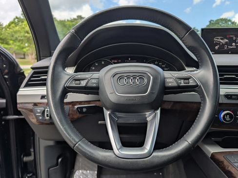 Used 2018 Audi Q7 2.0T Premium AWD/4WD image 23