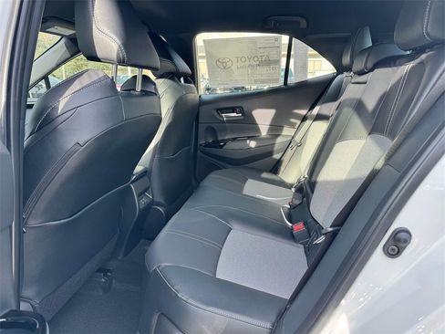 New 2026 Toyota Corolla XSE image 17