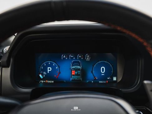 Used 2024 Ford F150 Raptor w/ Equipment Group 803A Raptor R image 36