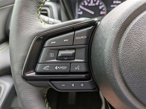 Used 2025 Subaru Ascent Onyx Edition image 23