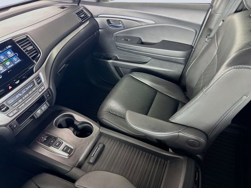 Used 2020 Honda Passport EX-L image 28