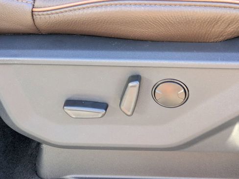 New 2025 Ford Expedition Max King Ranch image 17