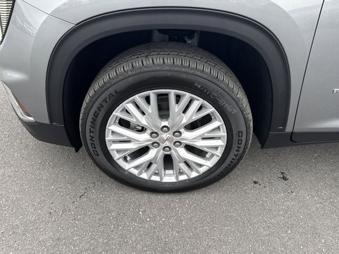 New 2026 GMC Acadia Elevation w/ Elevation Premium Package image 10