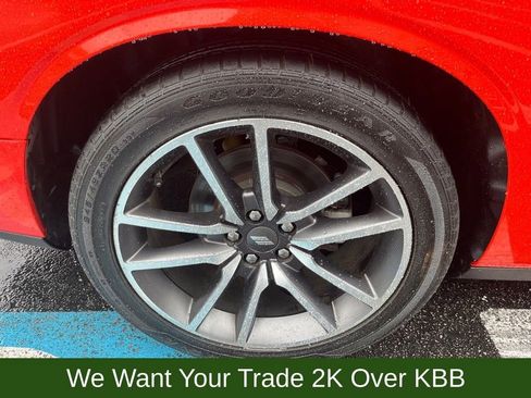 Used 2021 Dodge Challenger R/T w/ Plus Package image 25