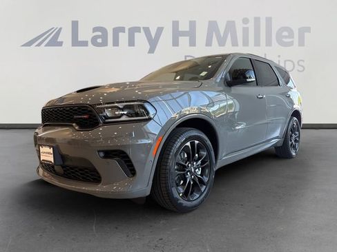 New 2026 Dodge Durango GT AWD/4WD image 1