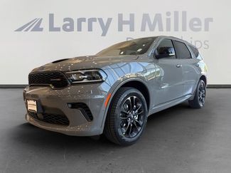 New 2026 Dodge Durango GT AWD/4WD video 1