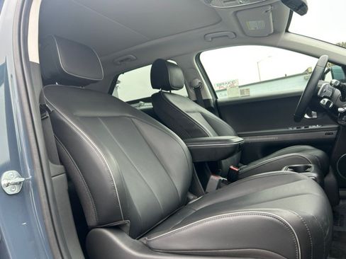 Used 2024 Hyundai Ioniq 5 Limited RWD image 40