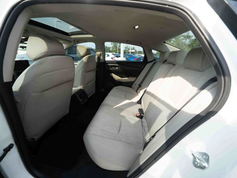 Used 2025 Honda Accord SE image 23
