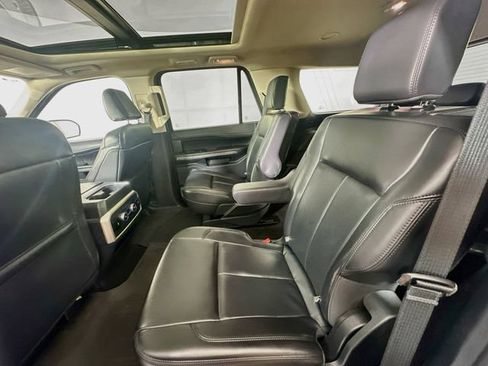 Certified 2023 Ford Expedition XLT AWD/4WD image 31