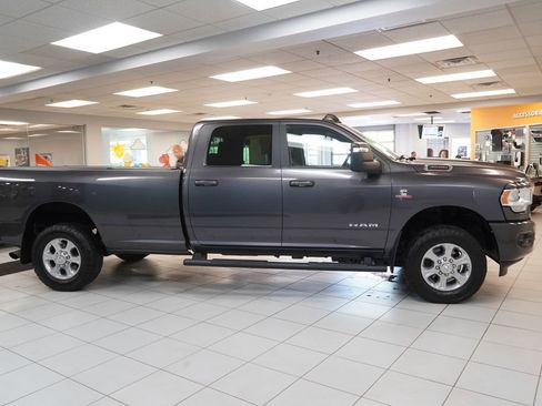 Used 2023 RAM 3500 Big Horn w/ Level 1 Equipment Group AWD/4WD image 12