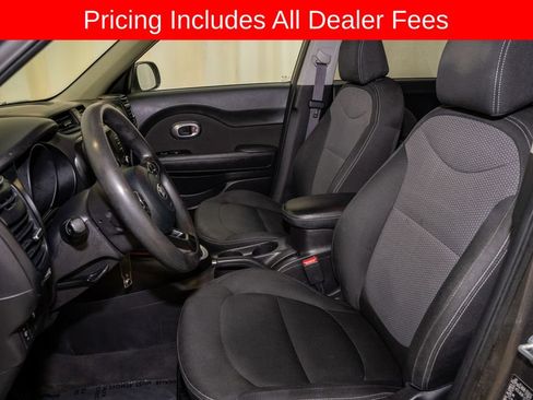 Used 2019 Kia Soul + FWD image 9