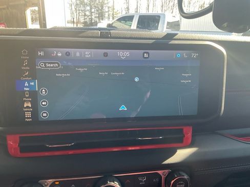 Used 2024 Jeep Wrangler Unlimited Rubicon 392 w/ Dual Top Group image 23