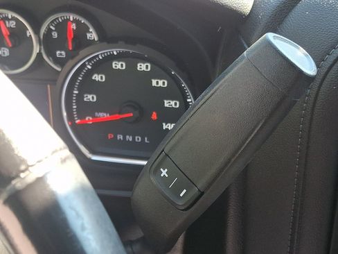 Used 2019 Chevrolet Silverado 1500 LT Trail Boss AWD/4WD image 15