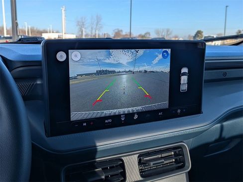 New 2026 Ford Maverick XLT w/ Equipment Group 301A image 14