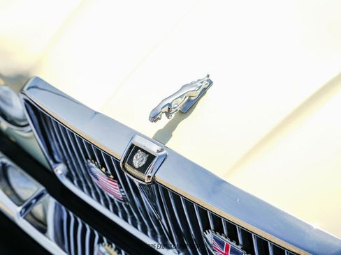 Used 1987 Jaguar XJ6 image 60