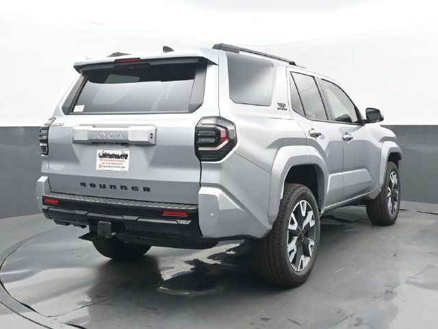 New 2026 Toyota 4Runner 4WD image 19