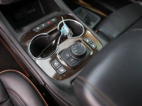 Used 2021 GMC Acadia AT4 w/ Trailering Package image 24