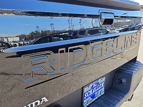 New 2026 Honda Ridgeline RTL image 5
