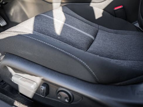 New 2025 Honda Accord Sport image 36