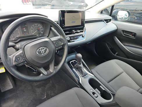 Used 2023 Toyota Corolla LE FWD image 14
