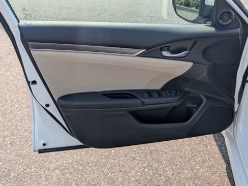 Certified 2020 Honda Civic EX-L image 19
