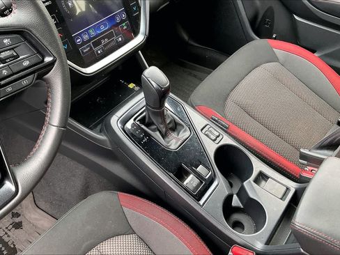 Used 2024 Subaru Impreza RS AWD/4WD image 16