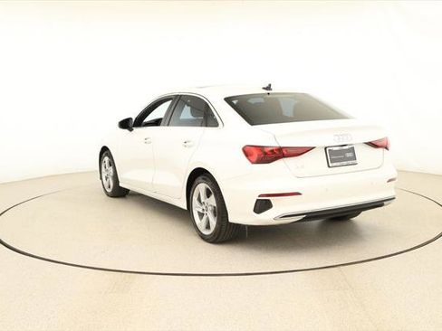 Certified 2024 Audi A3 2.0T Premium image 4