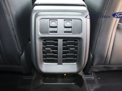 New 2026 Ford Bronco Outer Banks AWD/4WD image 11