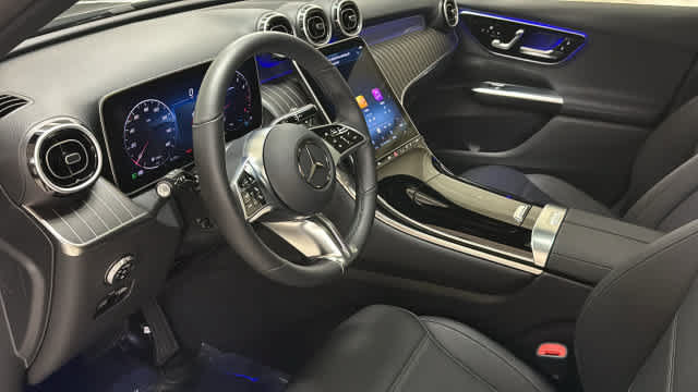 Certified 2026 Mercedes-Benz GLC 300 4MATIC image 4