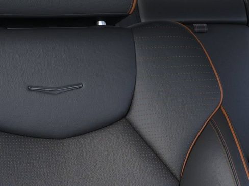 New 2026 Cadillac CT4 Sport RWD image 21