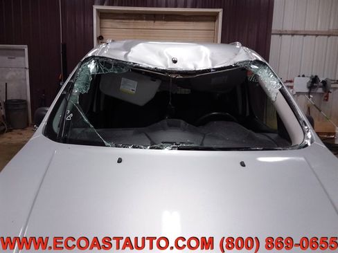 Used 2018 Ford Transit Connect XLT image 16