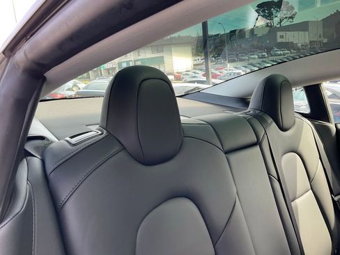 Used 2023 Tesla Model 3 Standard Range RWD image 55