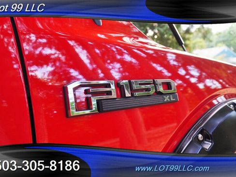 Used 2018 Ford F150 XL AWD/4WD image 31