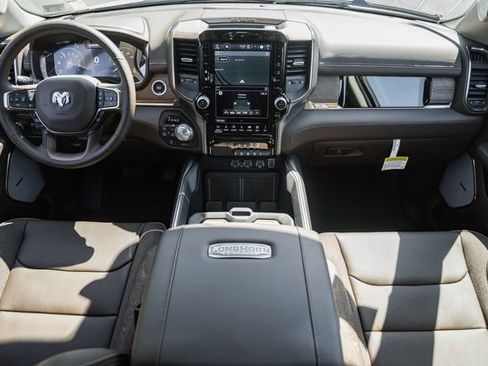 New 2026 RAM 1500 Limited AWD/4WD image 30