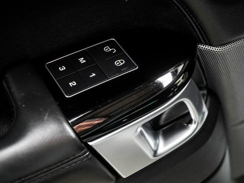 Used 2020 Land Rover Range Rover Sport HSE image 47