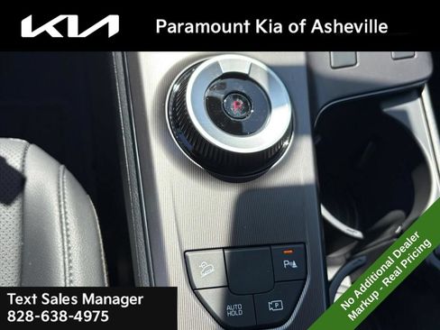 New 2026 Kia Sportage EX AWD/4WD image 26