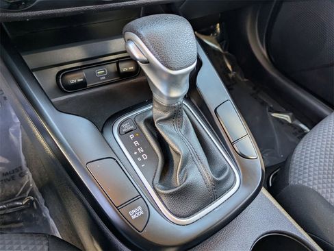 Used 2023 Kia Soul LX w/ Option Group 015 image 20