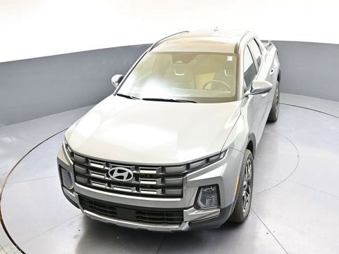New 2026 Hyundai Santa Cruz Limited image 41