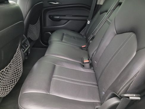 Used 2016 Cadillac SRX Performance w/ Driver Awareness Package image 18