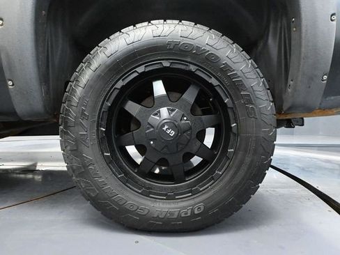 Used 2010 Chevrolet Silverado 1500 LTZ image 13